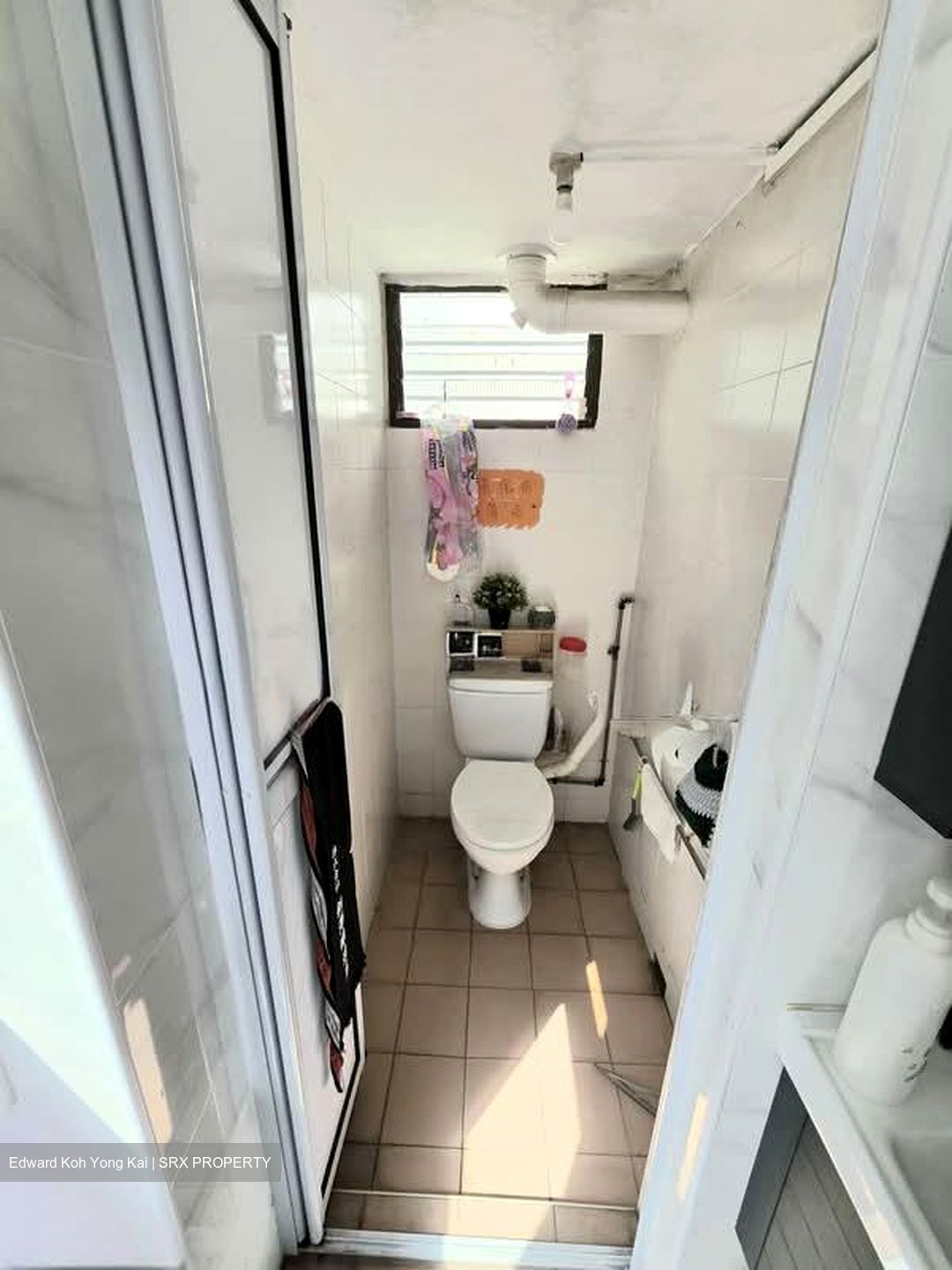 Blk 170 Stirling View (Queenstown), HDB 3 Rooms #577211641
